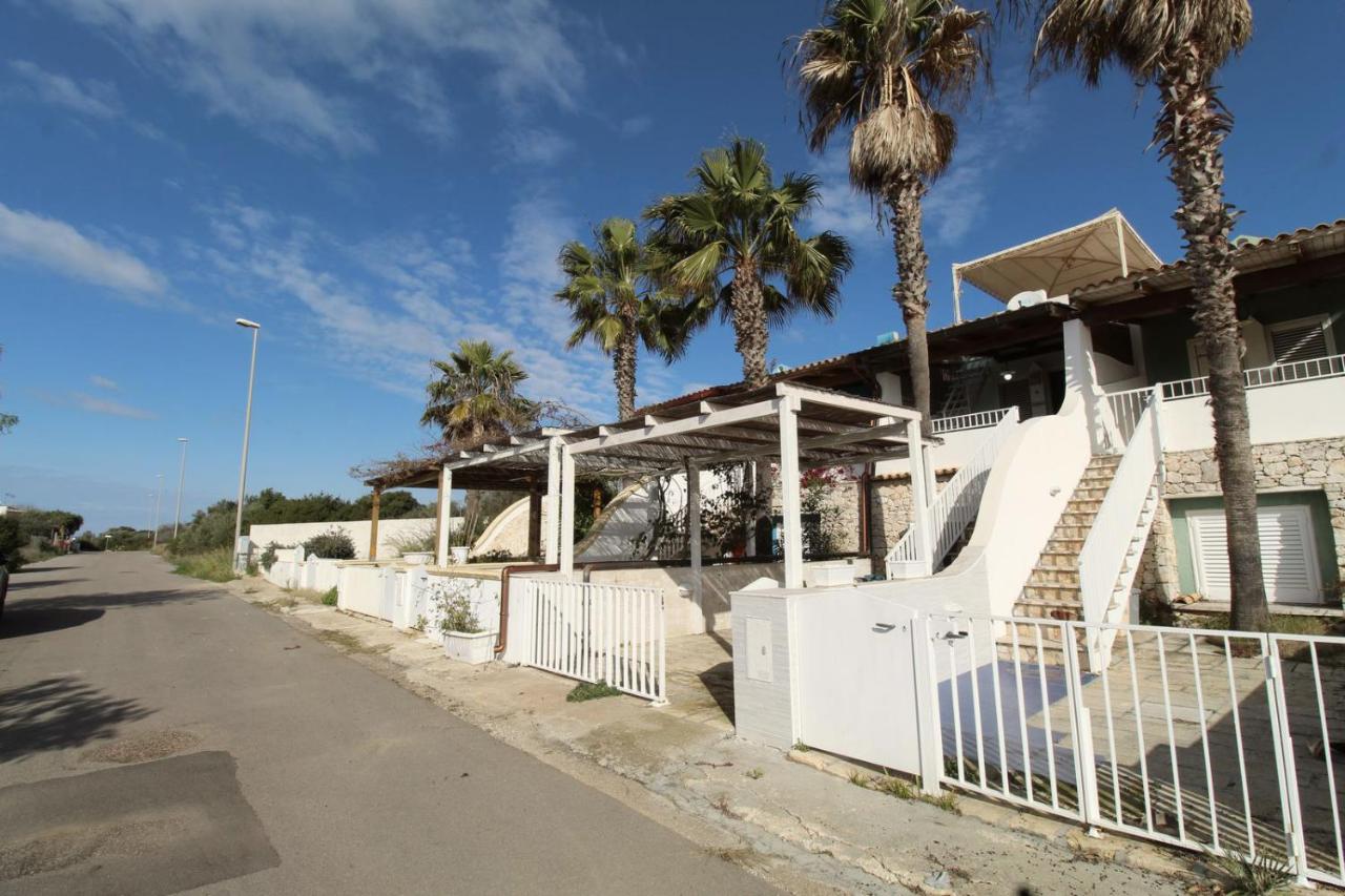 Casa vacanze Elisabetta By Apulia home - B&B