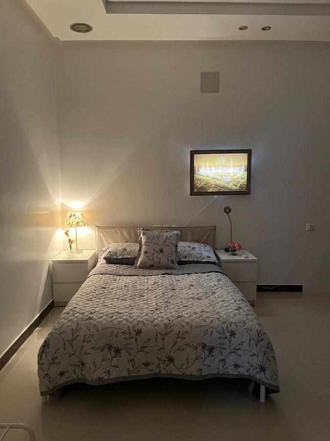 جناح هادئ - B&B