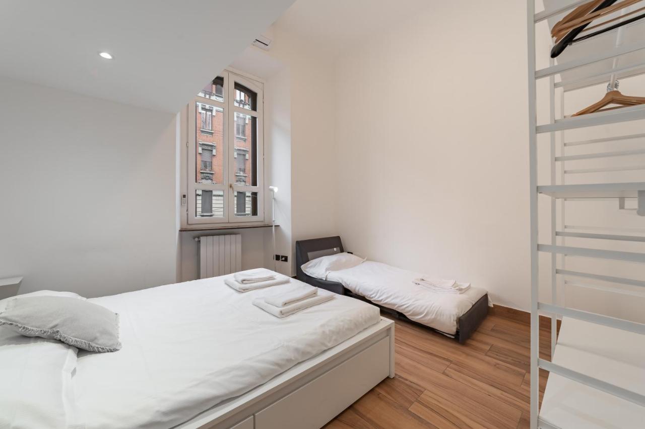 Apartment mit 1 Schlafzimmer, Balkon und Stadtblick