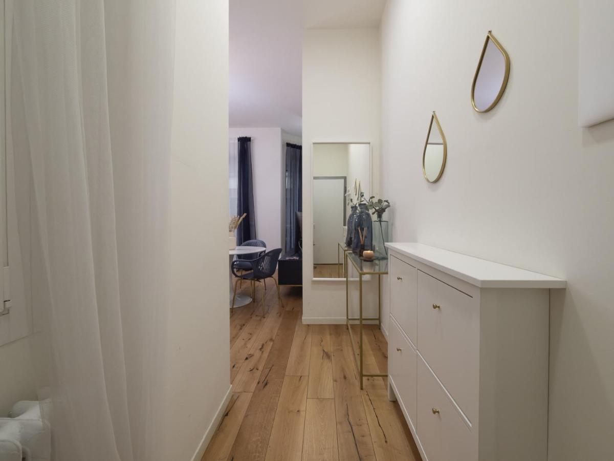Central & Modern Porta Vittoria-Duomo apartments by Rentopolis - B&B