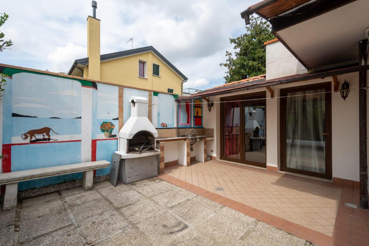 Villa Jolly Venezia - Chambres d’hôtes Venise