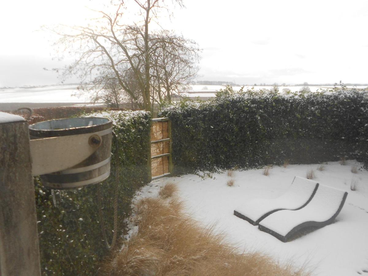 b&b Kraaiberg - B&B Heuvelland