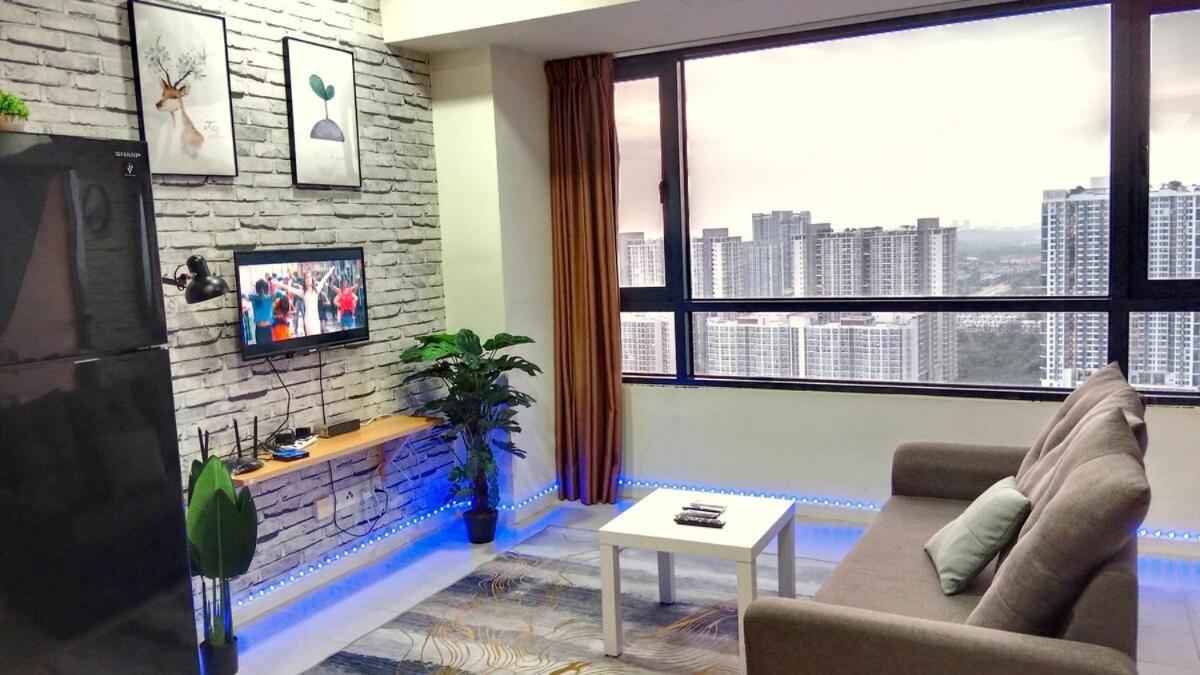 Apartamento de 1 dormitorio
