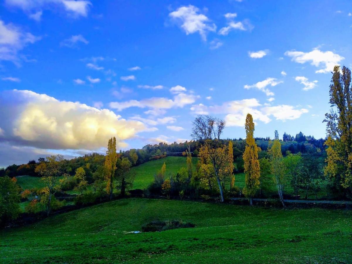 La Ferme des Galoches - B&B