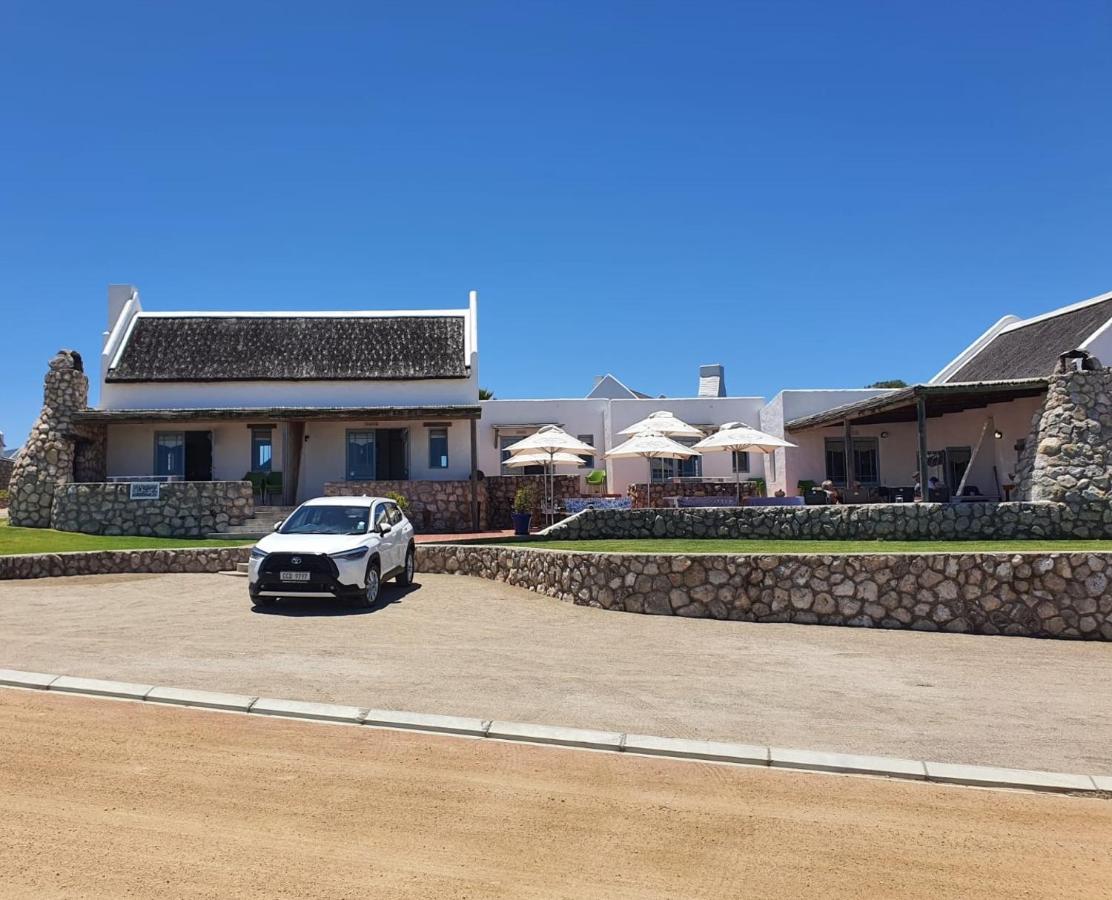 Abalone Guesthouse - B&B