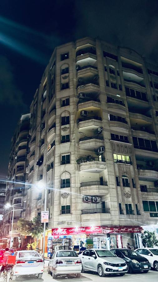 Your Home Flat in Cairo - Ferienwohnung Kairo