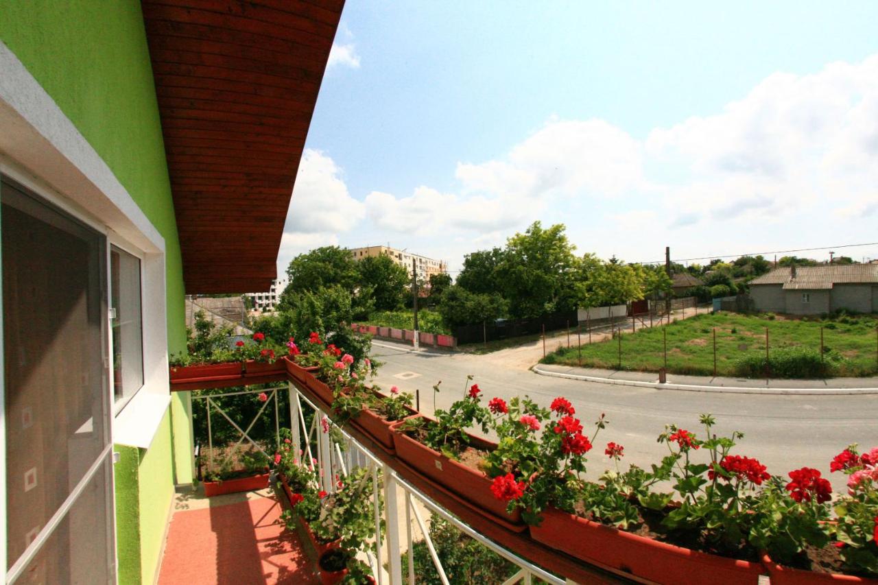 Casa Nelu Pescaru - Chambres d’hôtes