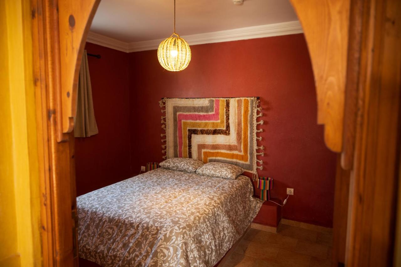 Villa mit 2 Schlafzimmern