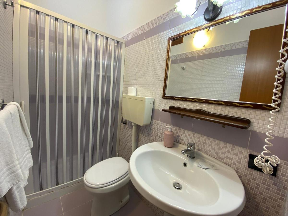 Grande Chambre Double 