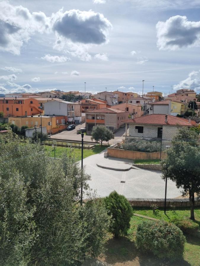 Oleandra House a 5 minuti dal Lago Liscia - Chambres d’hôtes Sant'Antonio di Gallura