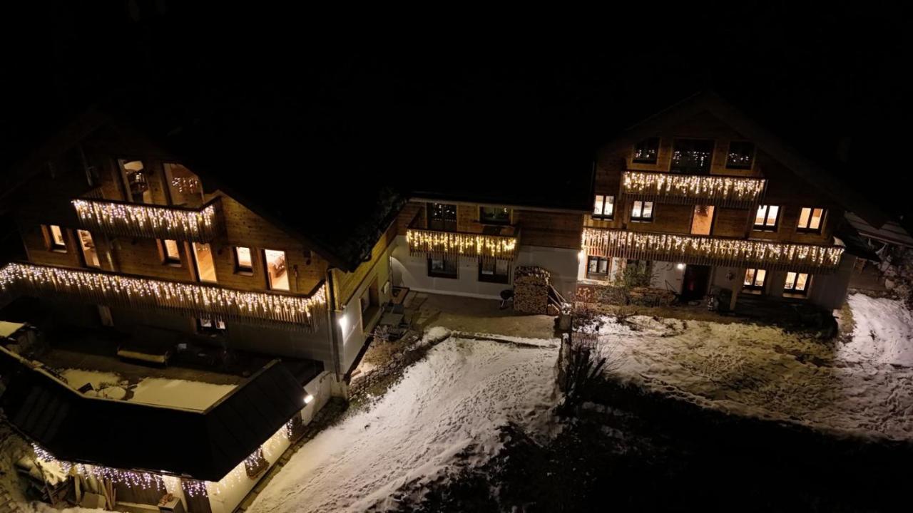 Bergromantik Ferienwohnung Harmonie - Ferienwohnung Marktschellenberg