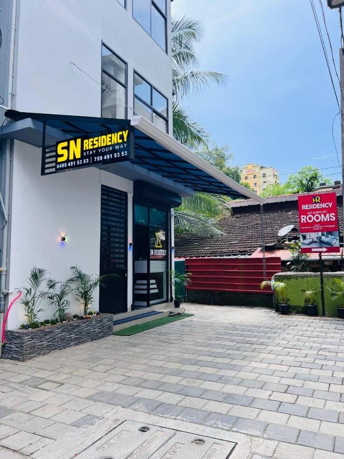 SN RESiDENCY