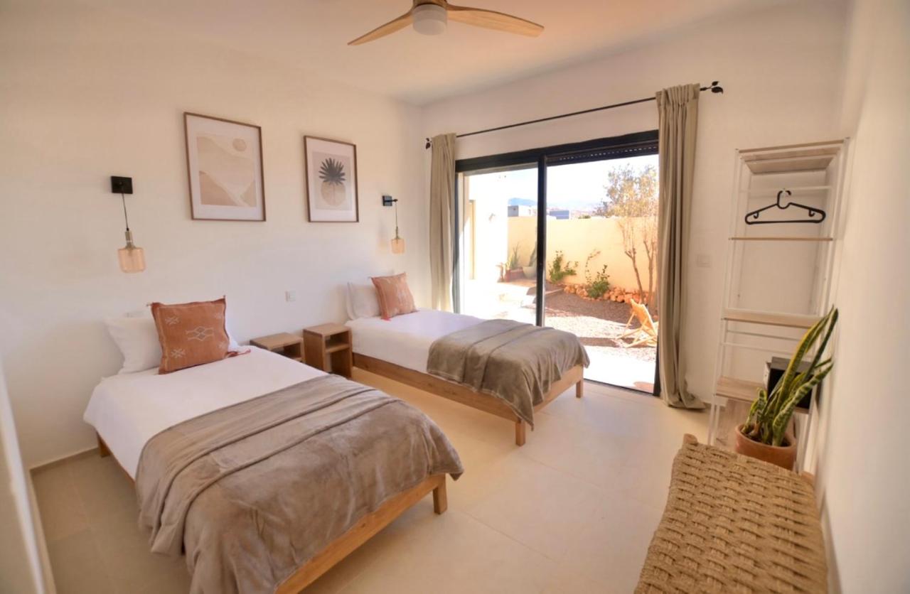 Habitación Doble con vistas al jardín - 1 o 2 camas