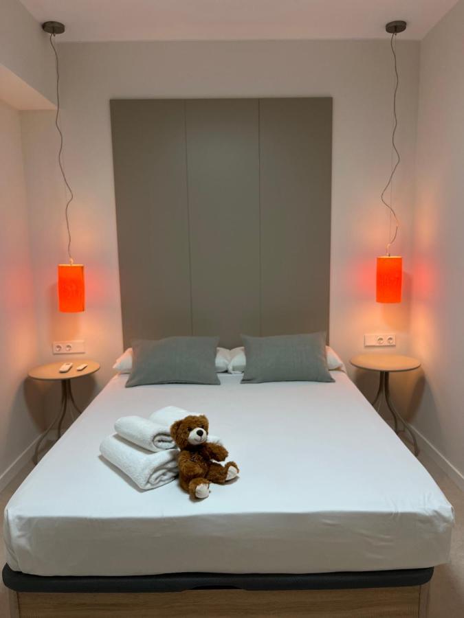 Osito Hub - Florista - Chambres d’hôtes