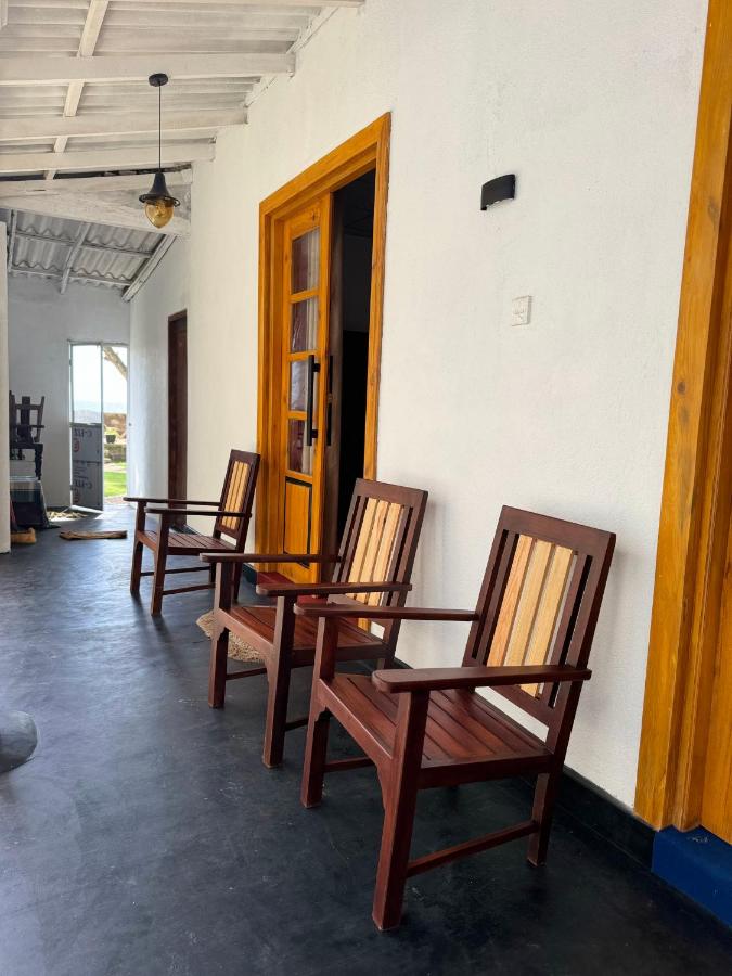 Villa Sea View - B&B Galle