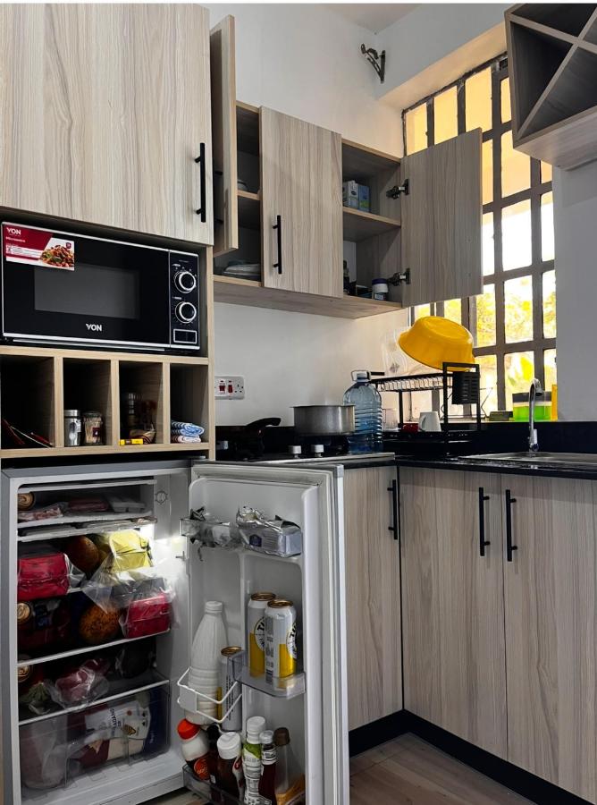 Classic One-Bedroom Apartment with King Bed