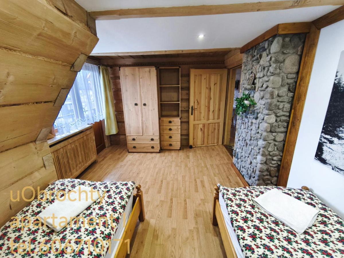 Appartement 1 Chambre