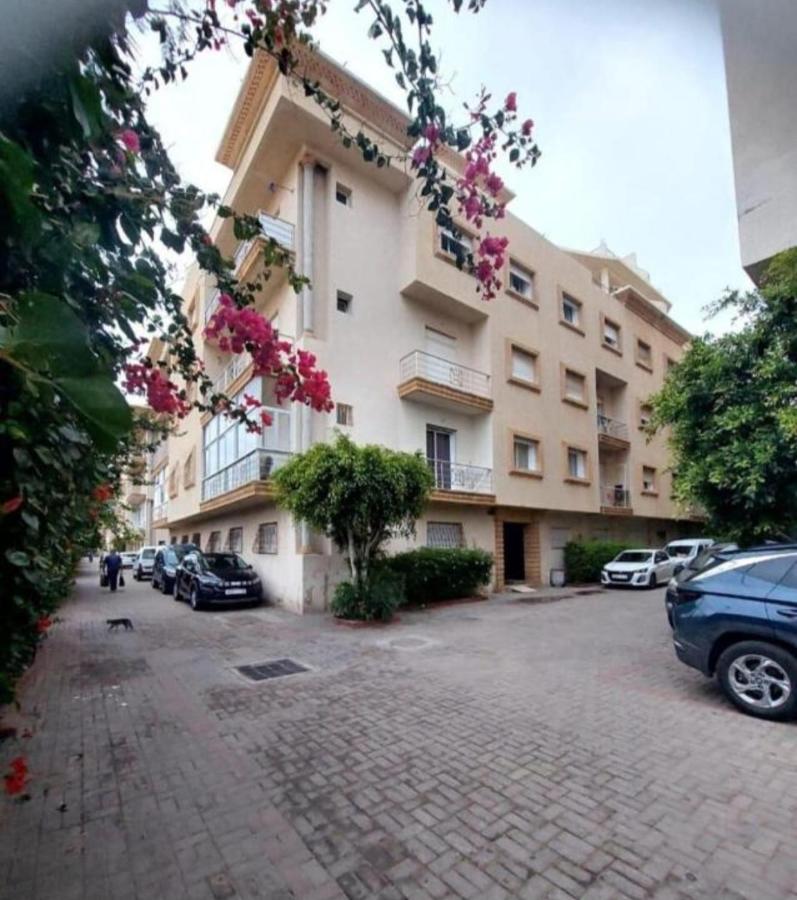 Appartement Résidence N2 - B&B Essaouira