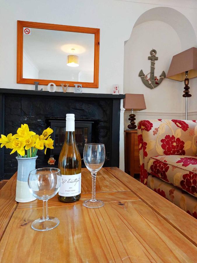 Aelfor Cottage in Barmouth - B&B