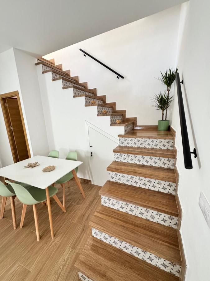 La Casita de San Benito - B&B