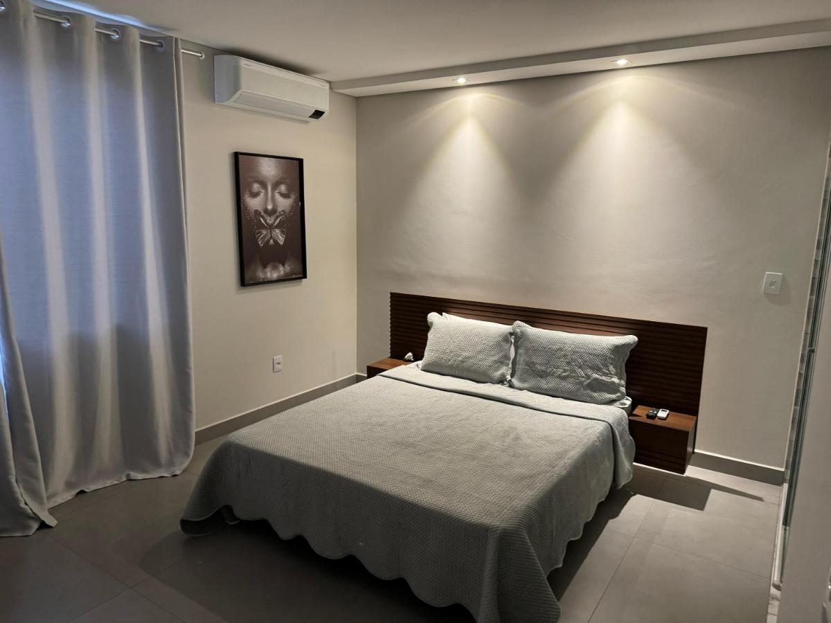 Deluxe Zimmer (2 Erwachsene & 1 Kind)