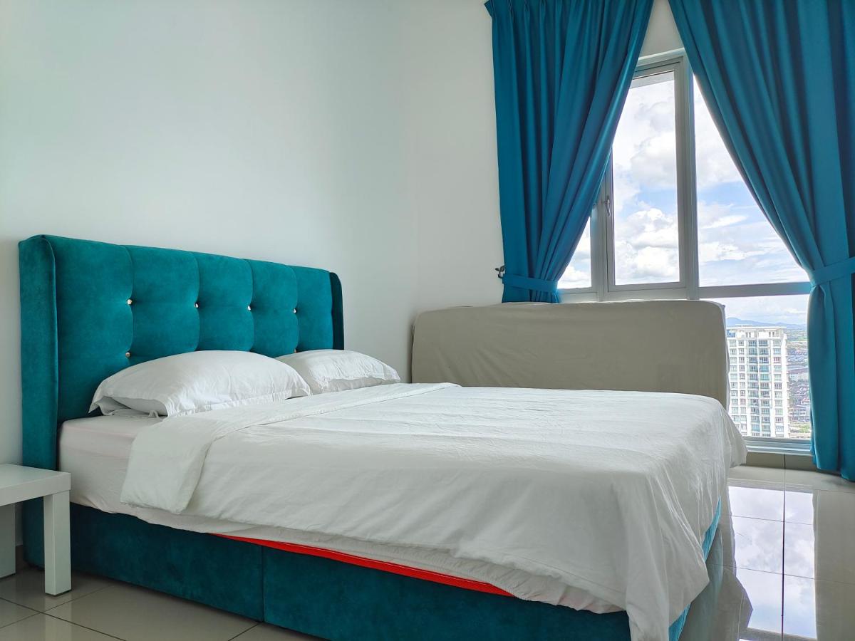 Apartment mit 3 Schlafzimmern
