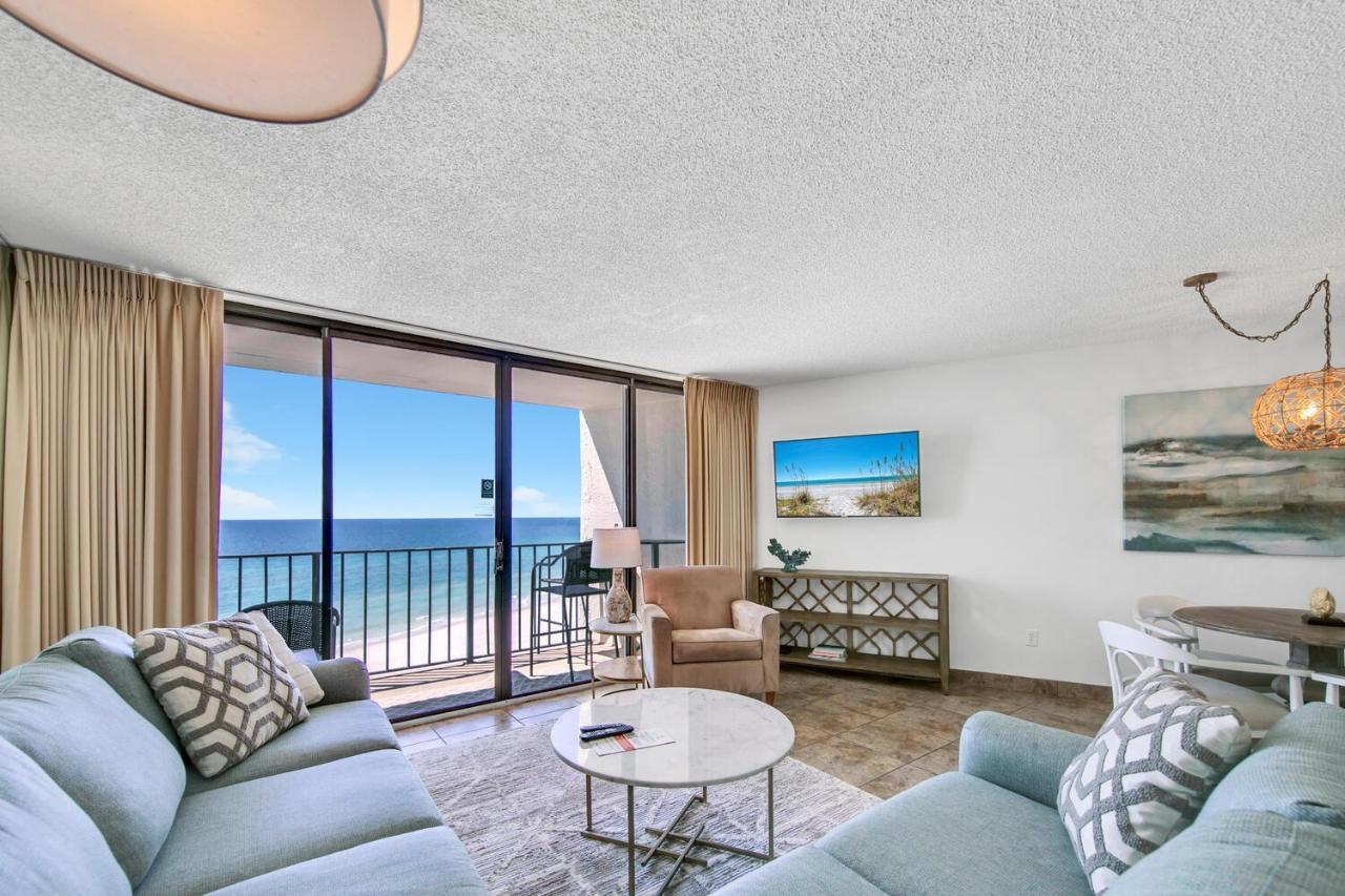 Edgewater Tower 2-805 - B&B Panama City Beach