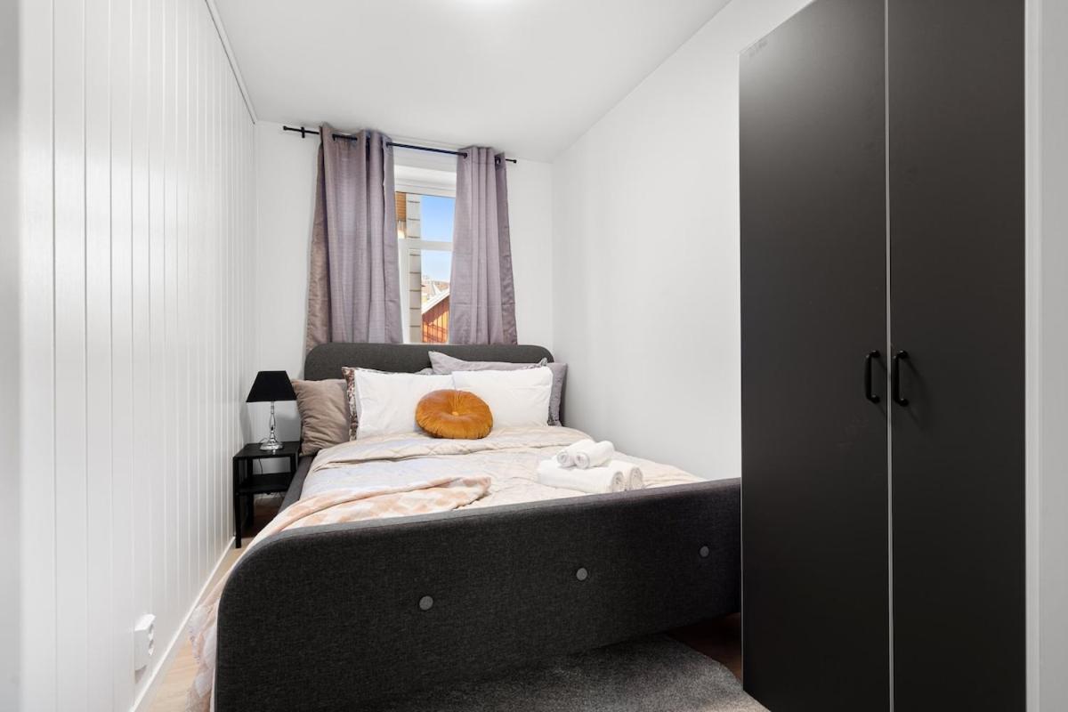 Apartment mit 2 Schlafzimmern