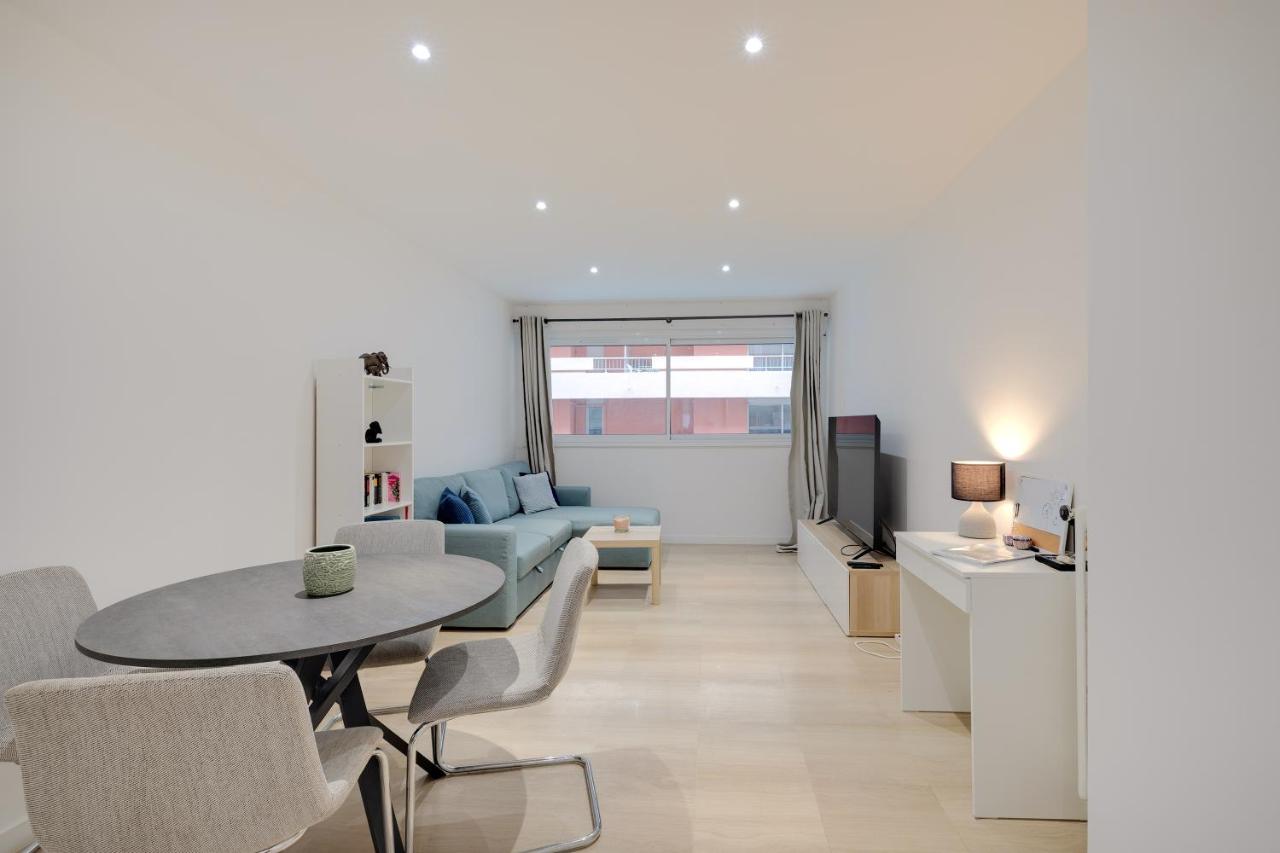 Newly renovated charming downtown apartment - Ferienwohnung Antibes