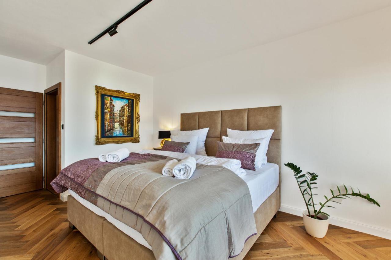 Appartement Classique