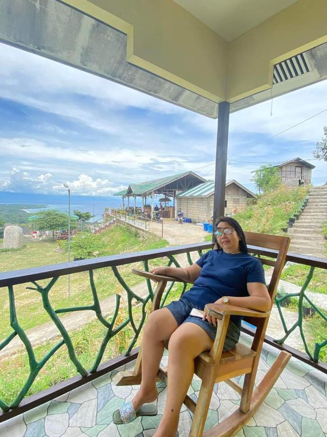 Deluxe Bungalow with Sea View