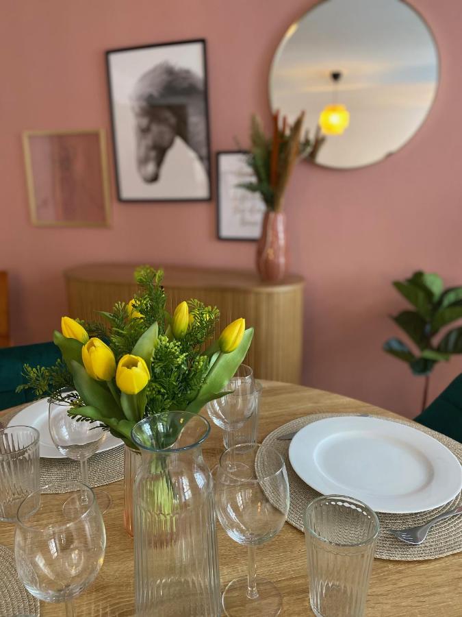 Apartment Suite am Dom - Ferienwohnung Bautzen