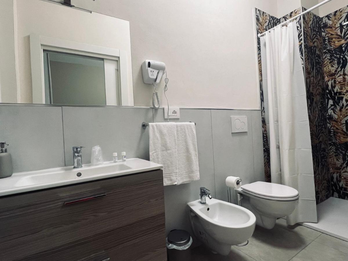 Classic Quadruple Room