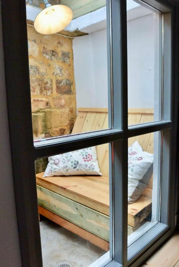 Casa Di Porto Vecchio - Chambres d’hôtes Chionáto