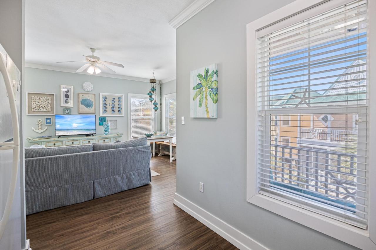 Blue Skies Cottage 29Cu By Pkrm - B&B Pensacola