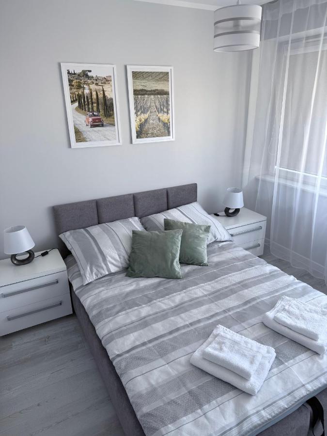 Studio 19 Podmiejska - Chambres d’hôtes