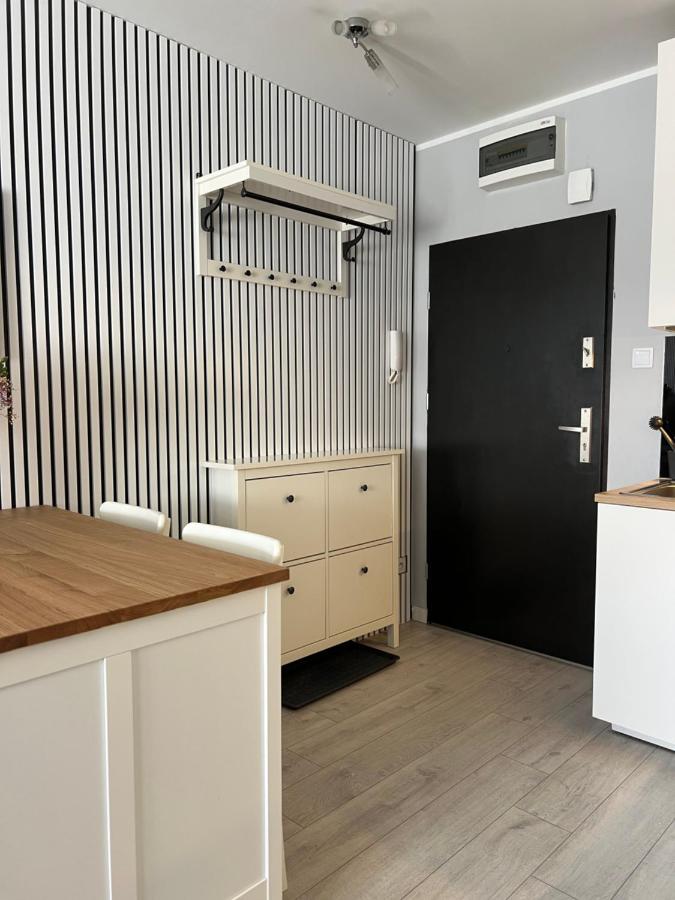 Apartament City Rent Płock 2 - Chambres d’hôtes