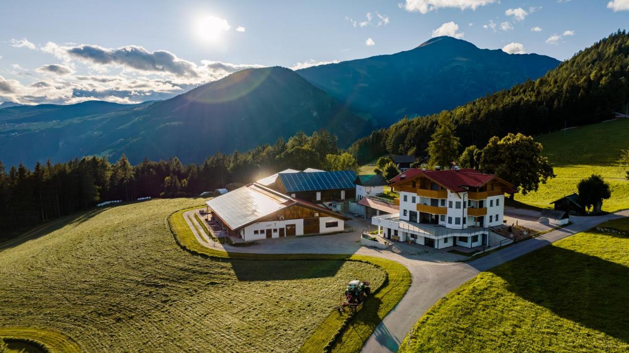 Forchnerhof Nature & Mountain View Apartments - B&B