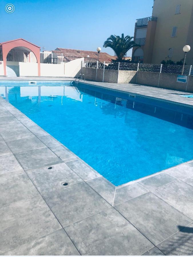 Pavillon les Jardins de la Plage - B&B Narbonne-Plage