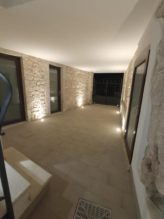 Residence la ramosciana - Ferienwohnung