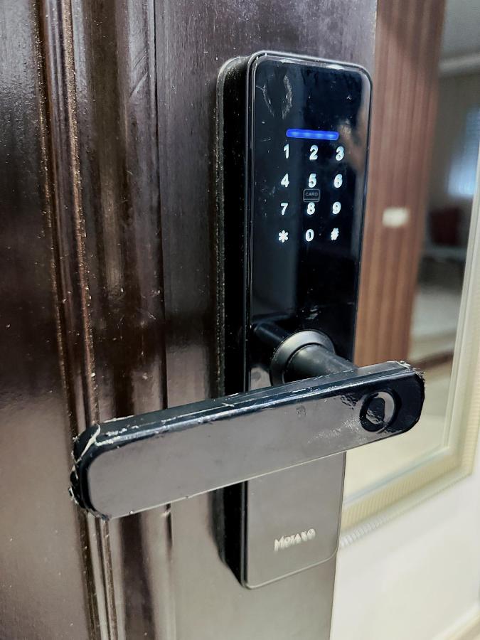 Architects Haven in Luxury 3BR - Near Train & Tramway - B&B Casablanca