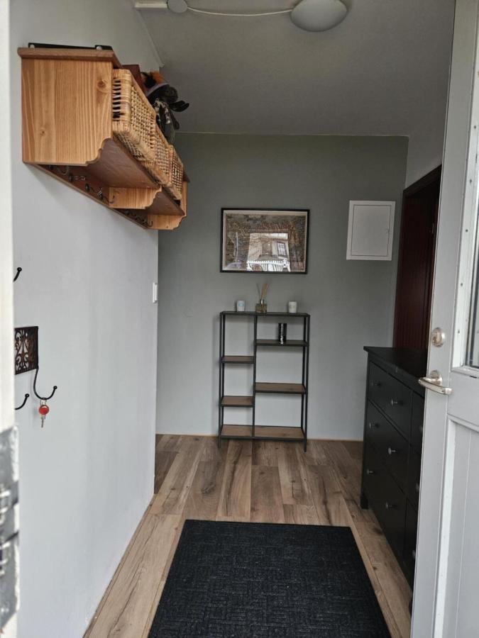 Cozy Reykjavík Apartment - B&B Reikiavik