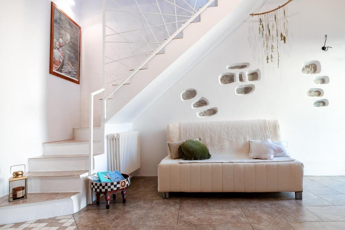 Appartamento con 1 Camera da Letto