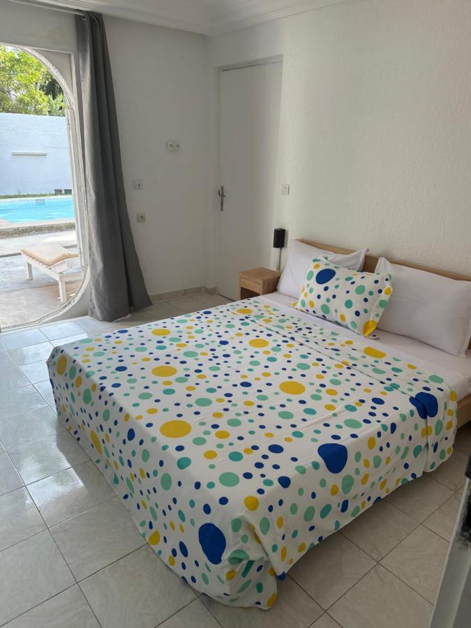 King Room with Pool View