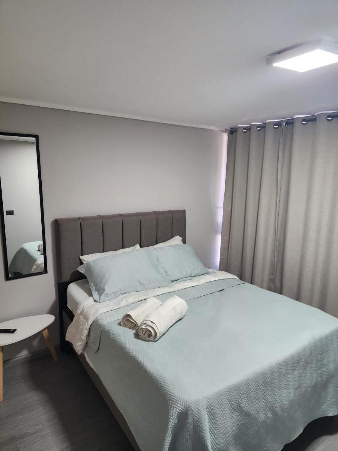 Appartamento con 1 Camera da Letto
