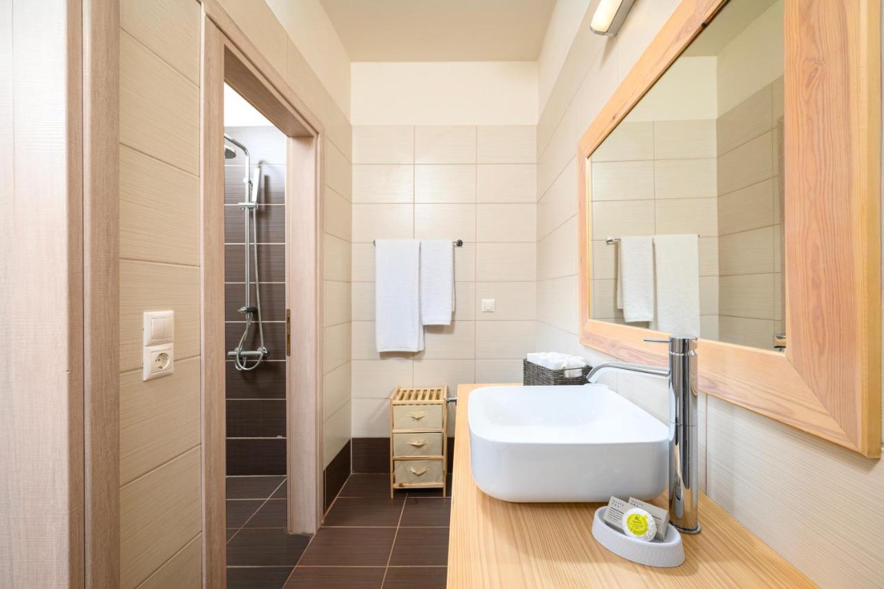 Suite con Vista Mare