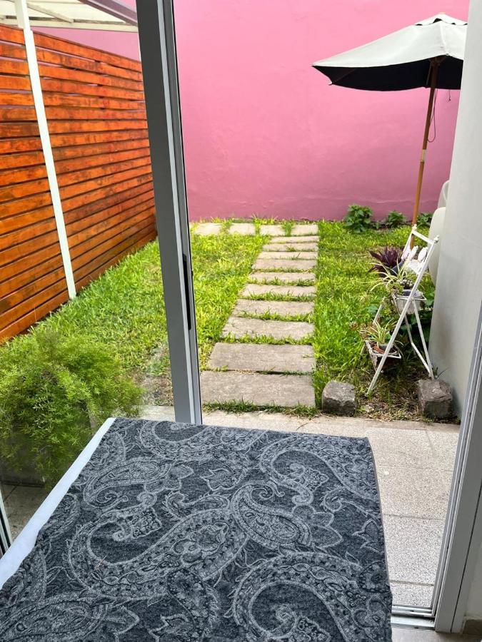 Loft La Plata - B&B