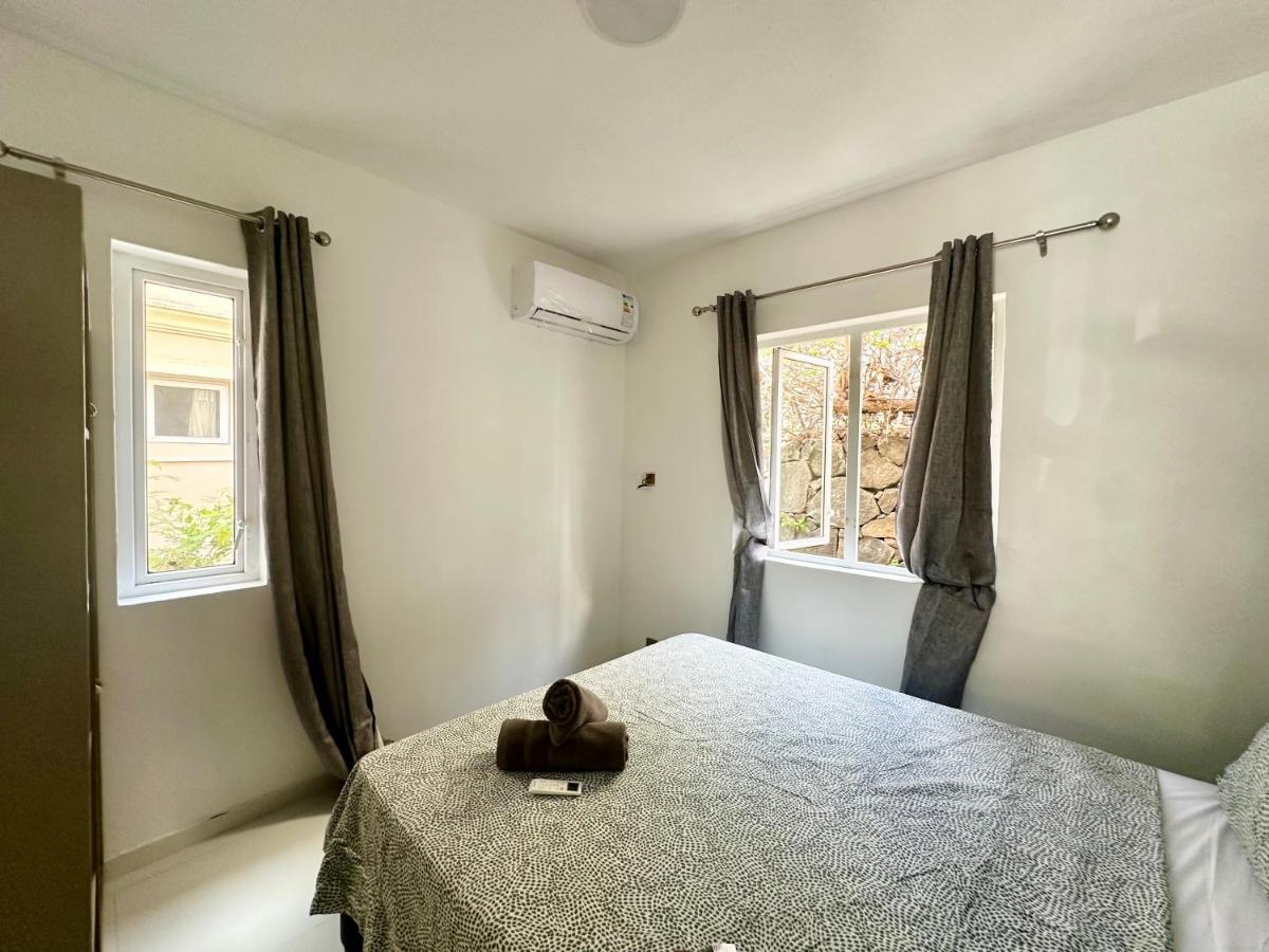 Vakantiehuis met 4 Slaapkamers