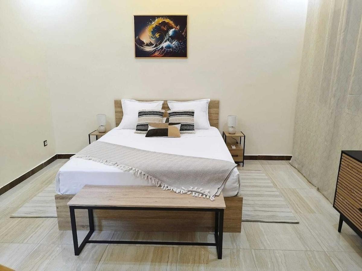 Appartement Dakar Almadies Havre IZYA - Ferienwohnung Dakar