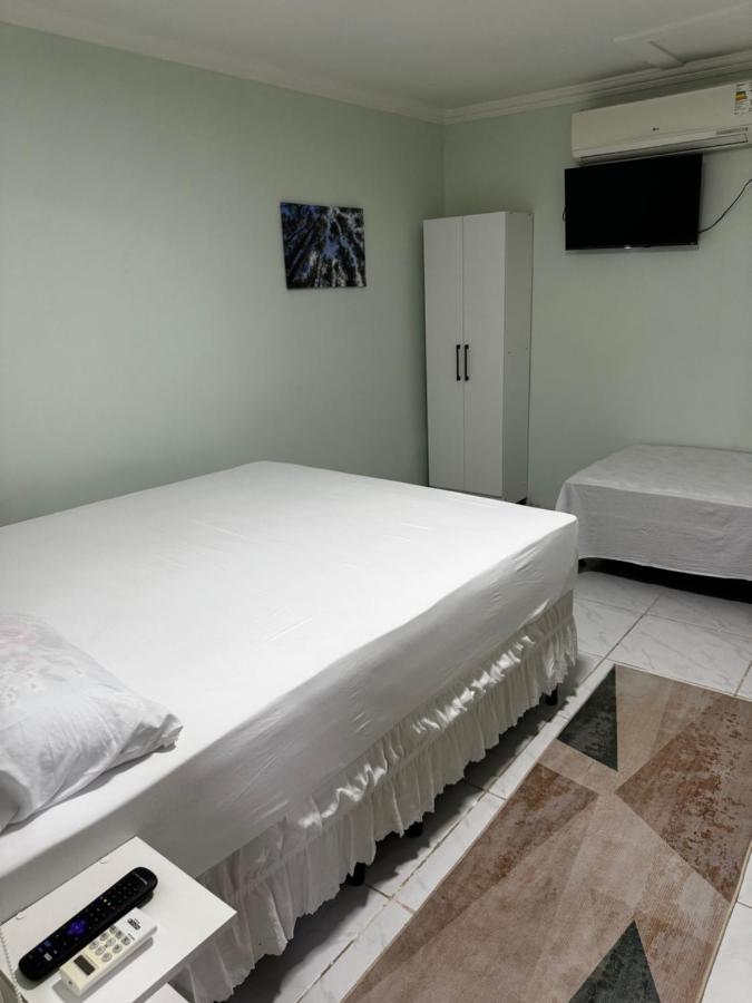 Triple Room with Private Bathroom